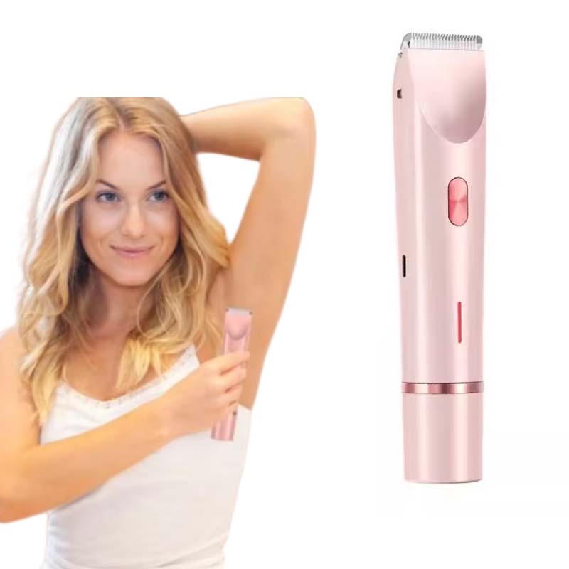 Epilator Wireless - Ev Kullanımı Epilasyon Şarj Edilebilir Düzeltici