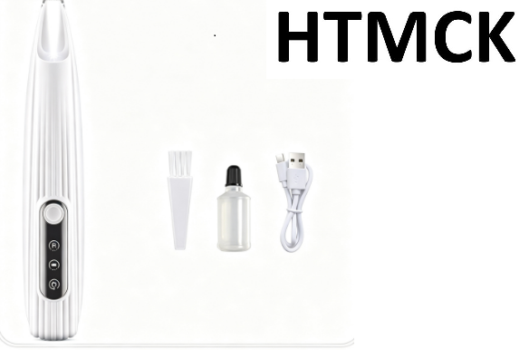 Epilator Wireless - HTMCK Kablosuz LED'li Evcil Hayvan Tüy