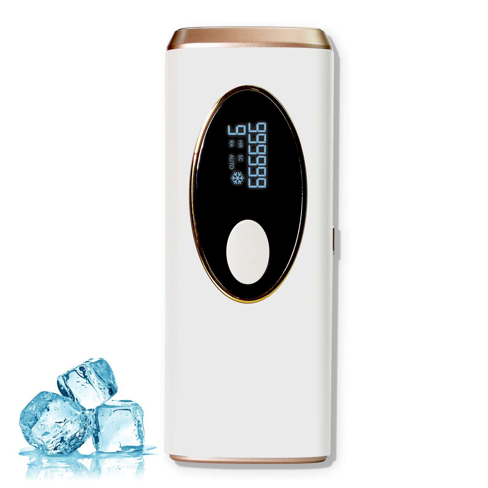 Epilator Wireless - IcePoint IPL Epilasyon Cihazı | Profesyonel