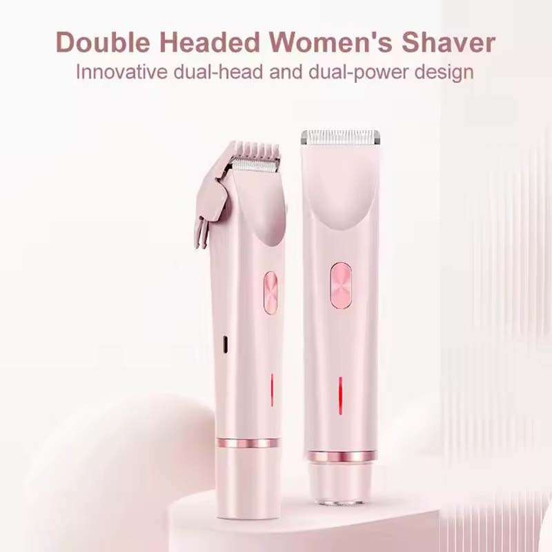 Ev Kullanımı Epilasyon Şarj Ed - Epilator Wireless incelemesi ve fiyatı