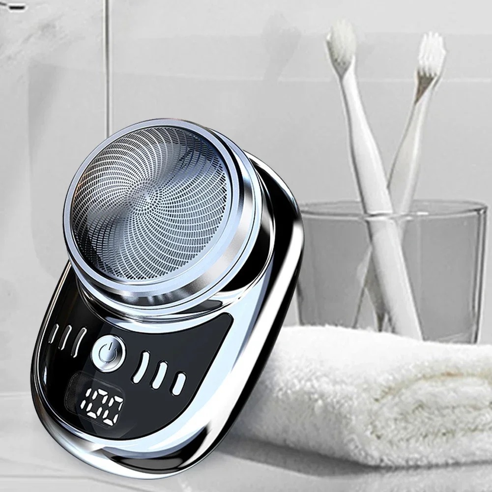 Mini Taşınabilir Elektrikli Tı - Epilator Wireless incelemesi ve fiyatı