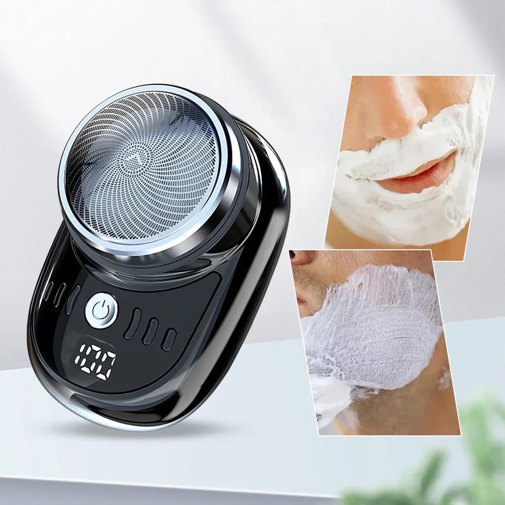 Mini Taşınabilir Elektrikli Tı - Epilator Wireless incelemesi ve fiyatı