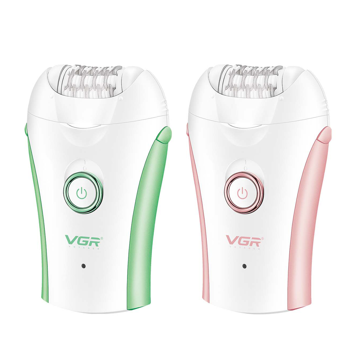 VGR 705 epilatör profesyonel e - Epilator Wireless incelemesi ve fiyatı