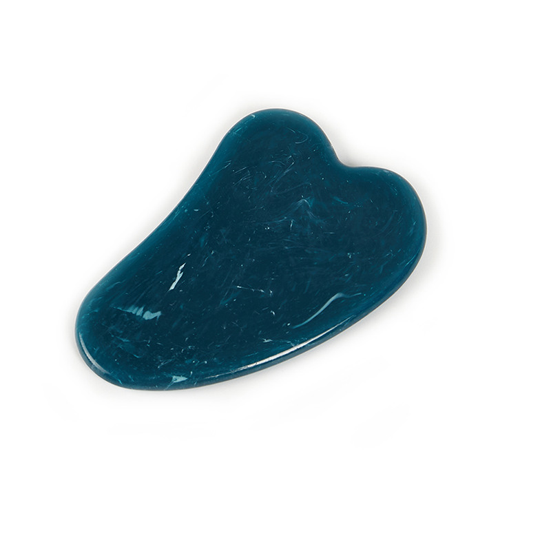1 adet doğal yeşim taşı Gua Sh - Gua Sha Tool Rose Quartz incelemesi ve fiyatı