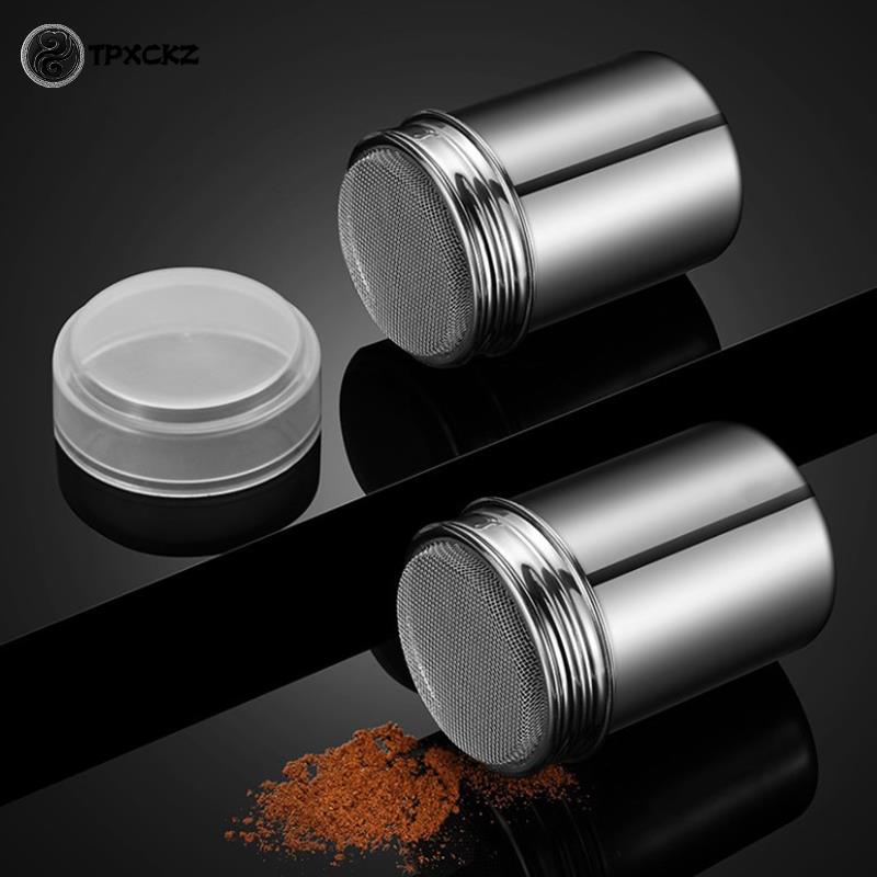 Paslanmaz çelik kakao un kahve - Sugar Scrub Coffee incelemesi ve fiyatı
