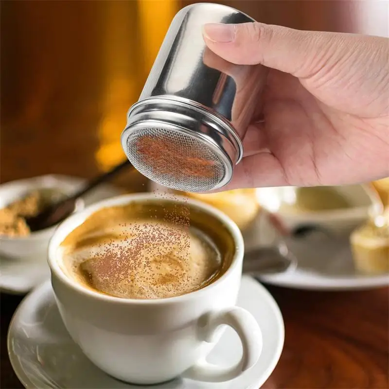 Örgü Buharlı Paslanmaz Çelik T - Sugar Scrub Coffee incelemesi ve fiyatı