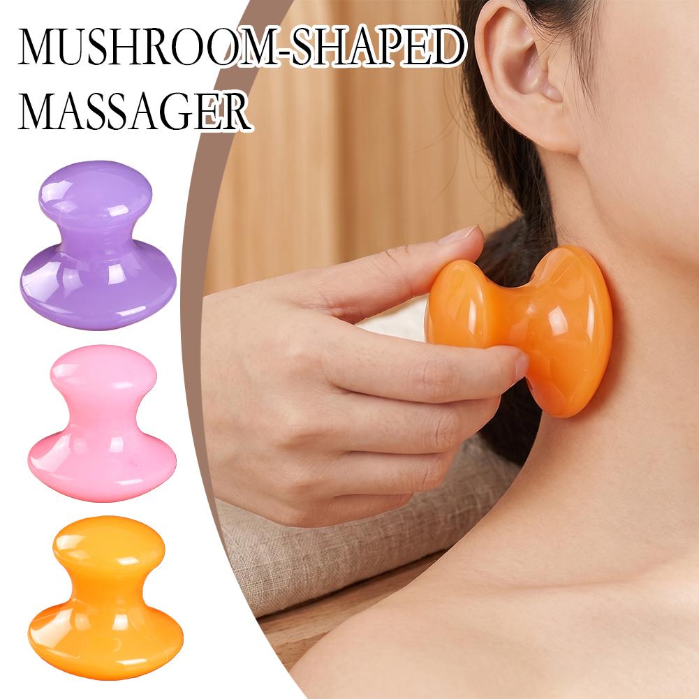 Doğal Gül Kuvars SPA Terapisi  - Gua Sha Tool Rose Quartz incelemesi ve fiyatı