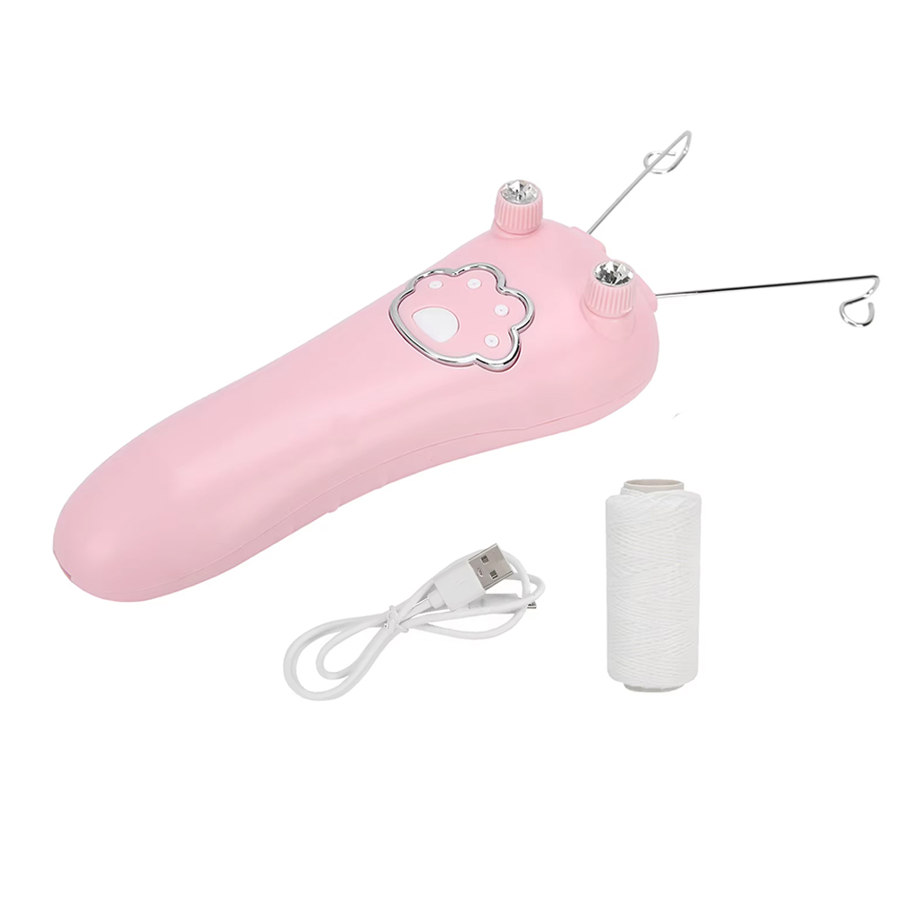 Kablosuz elektrik pamuk ipliği - Epilator Wireless incelemesi ve fiyatı