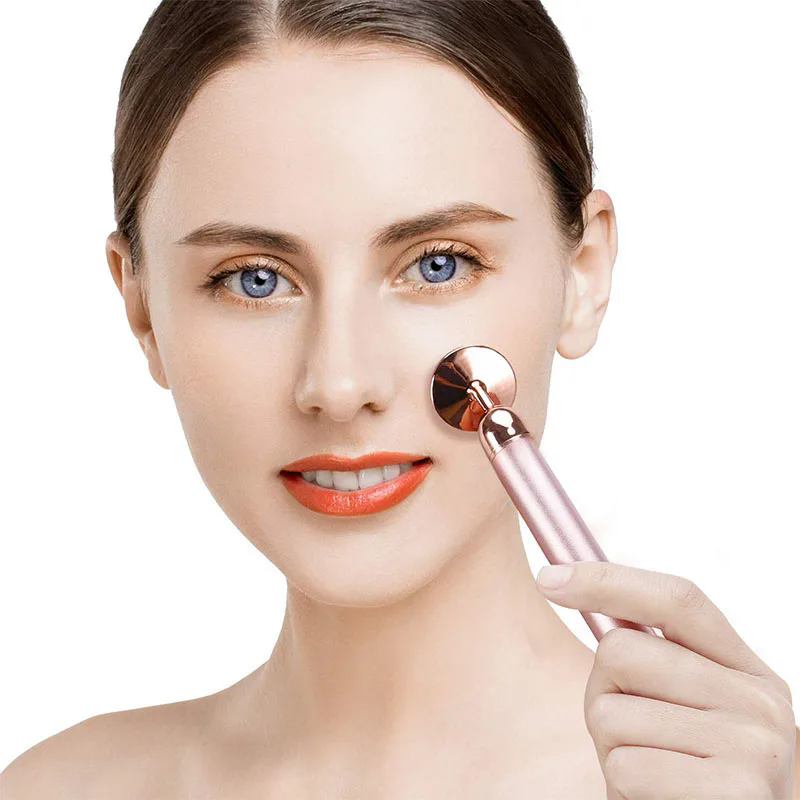 3'ü 1 Arada 3D Roller Germanyu - Gua Sha Tool Rose Quartz incelemesi ve fiyatı