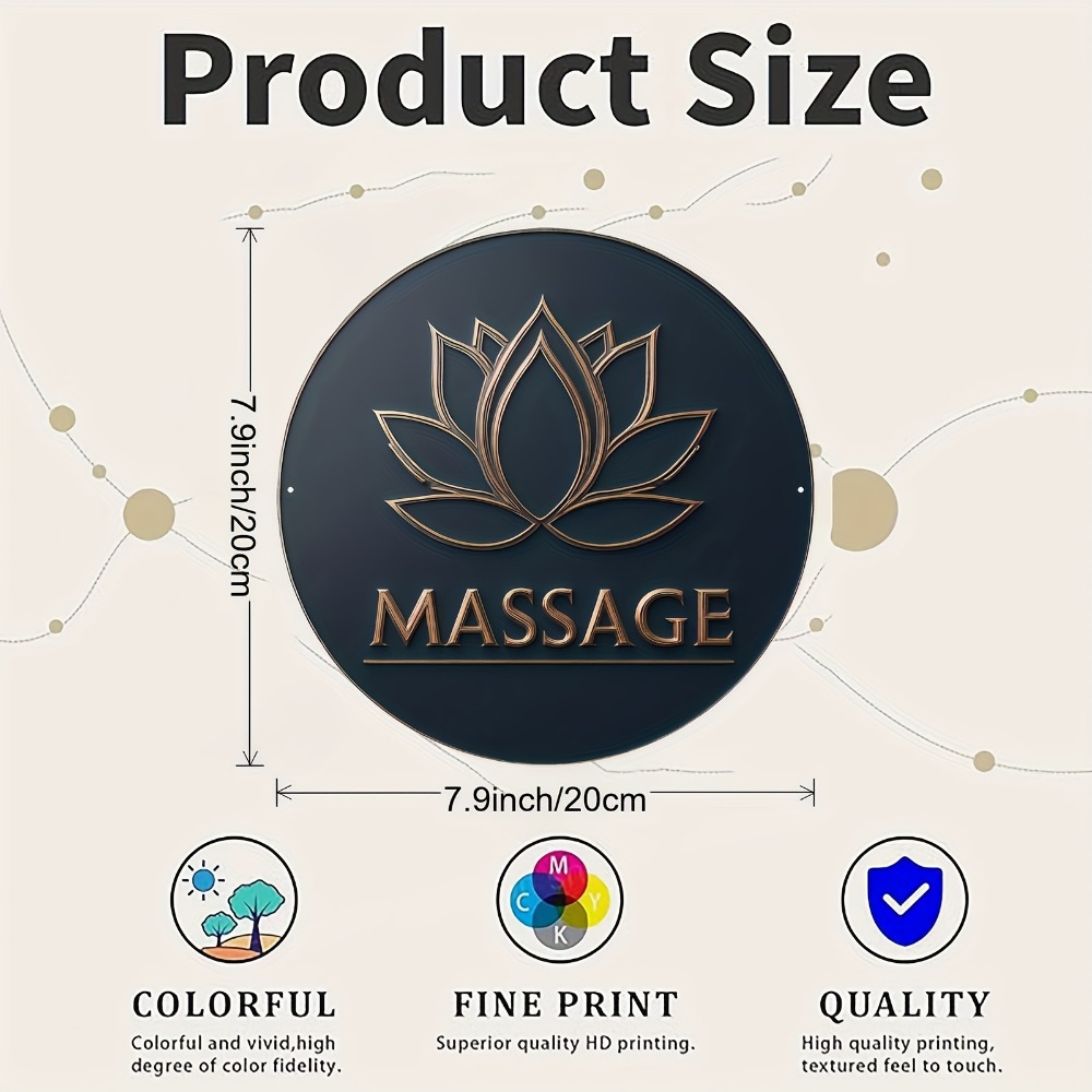 Lotus Çiçeği ve Spa Duvar Sana - Spa Wellness Yoga incelemesi ve fiyatı