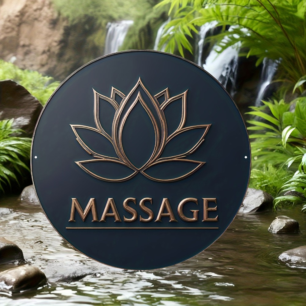 Lotus Çiçeği ve Spa Duvar Sana - Spa Wellness Yoga incelemesi ve fiyatı