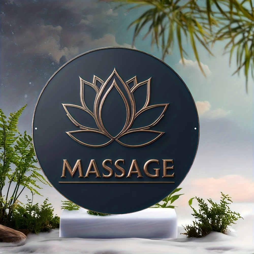 Lotus Çiçeği ve Spa Duvar Sana - Spa Wellness Yoga incelemesi ve fiyatı