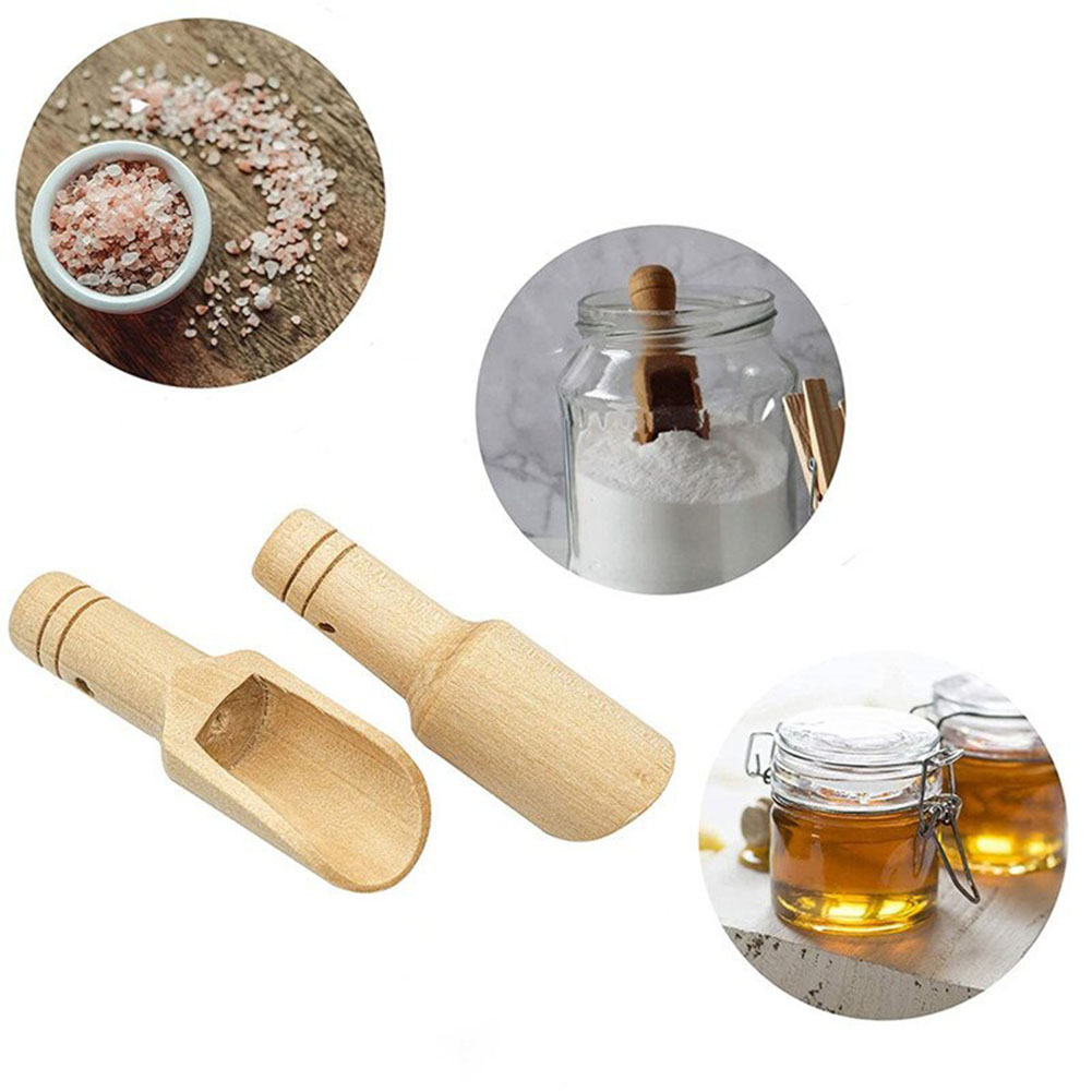 10 adet Ahşap Küçük Küçük Mini - Sugar Scrub Coffee incelemesi ve fiyatı
