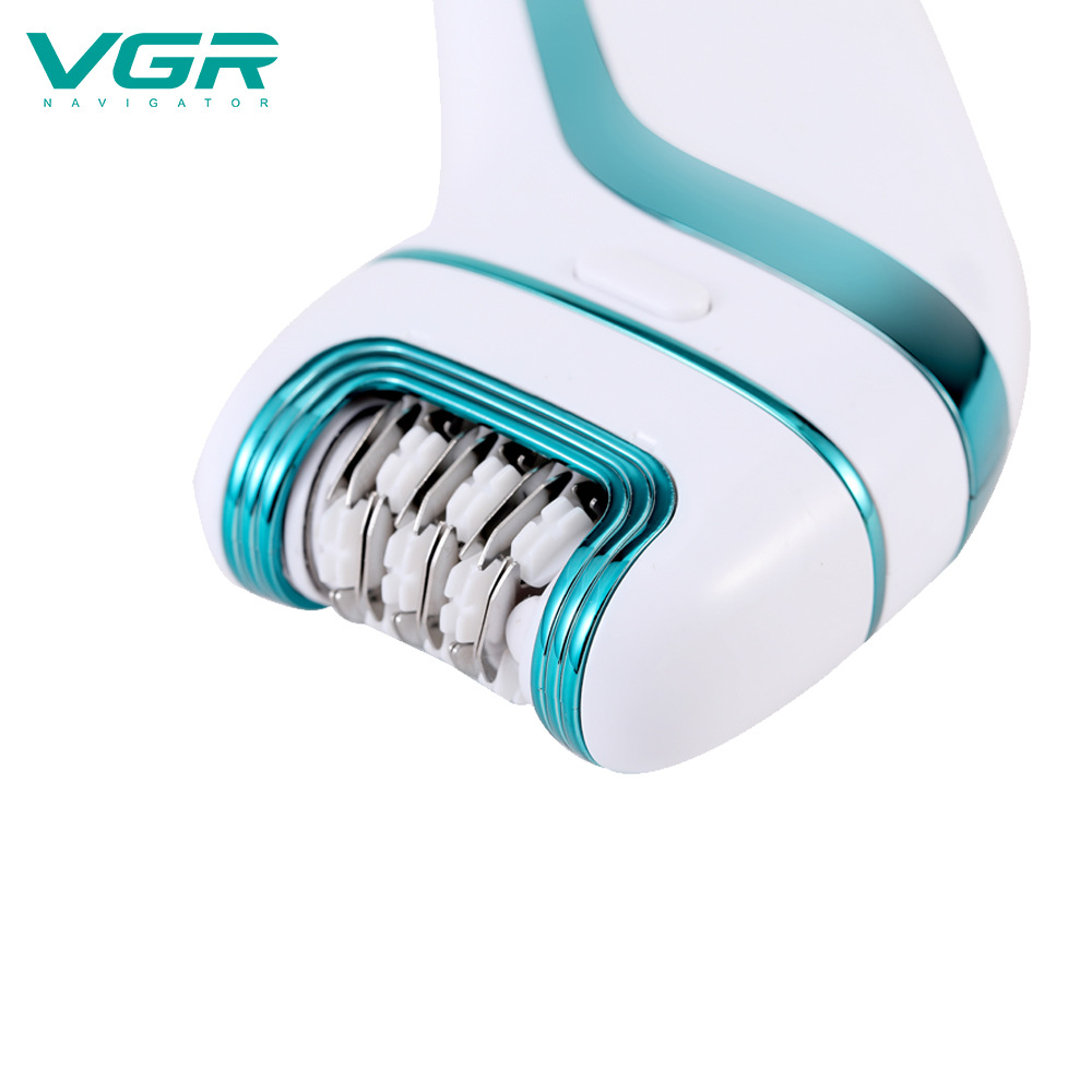 Orijinal VGR 3'ü 1 Arada Bayan - Epilator Wireless incelemesi ve fiyatı