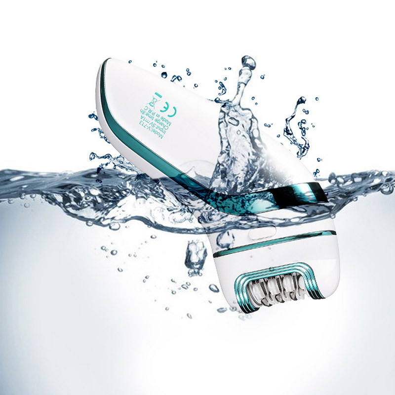 Orijinal VGR 3'ü 1 Arada Bayan - Epilator Wireless incelemesi ve fiyatı