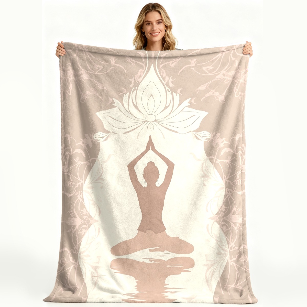 Lüks Yoga Lotus Meditasyon Bat - Spa Wellness Yoga incelemesi ve fiyatı