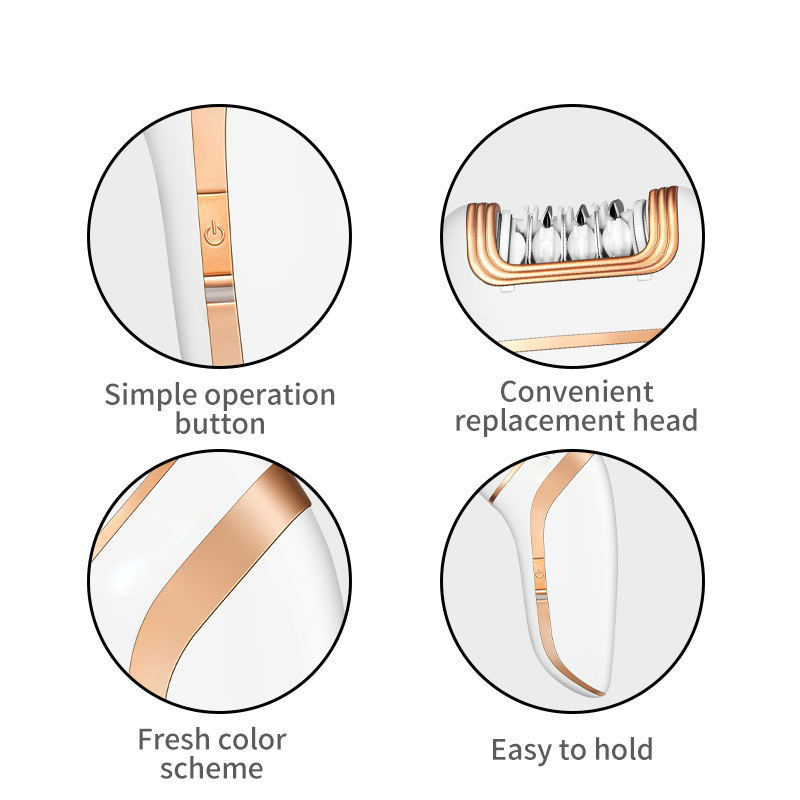 Orijinal Kemei 3in1 epilatör e - Epilator Wireless incelemesi ve fiyatı