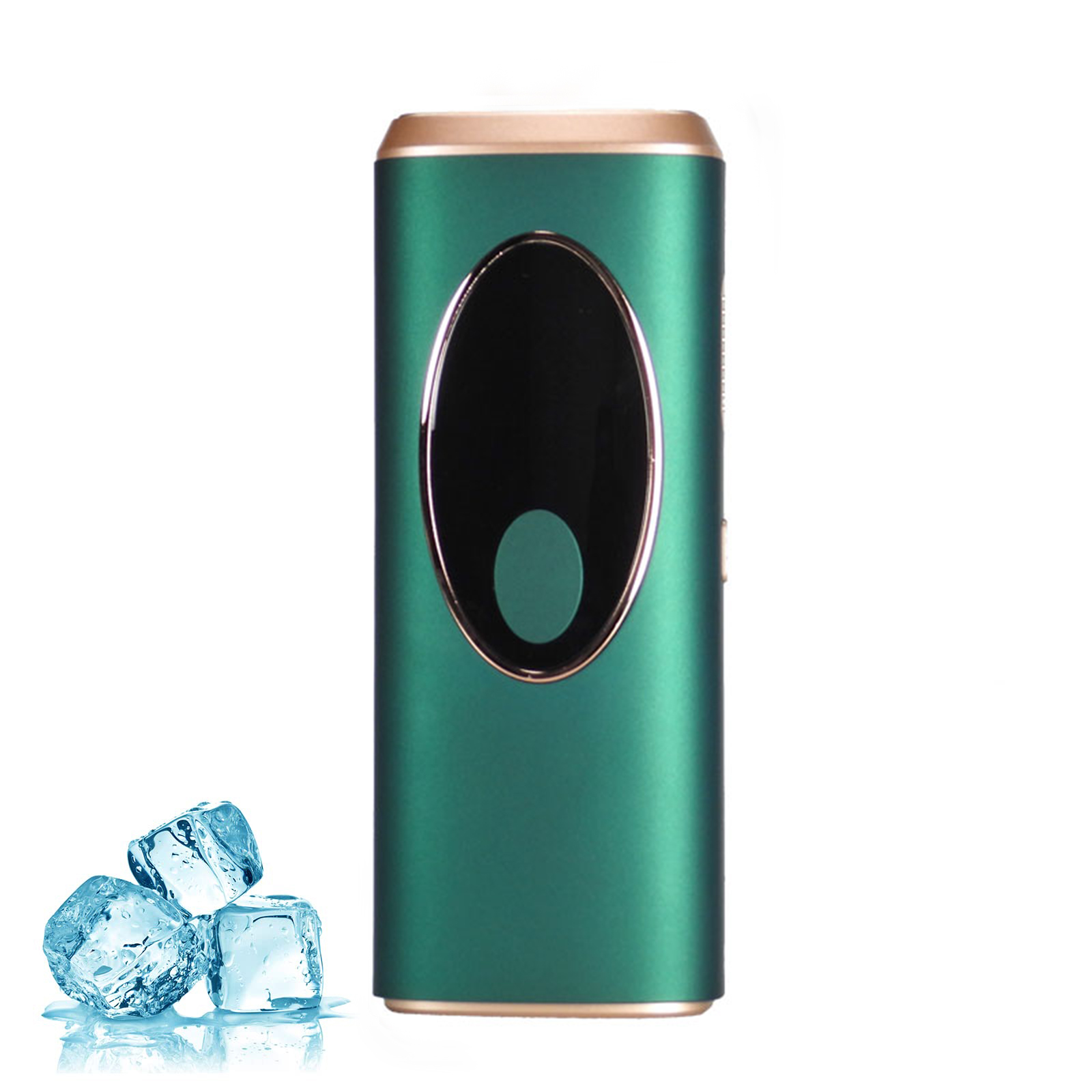 IcePoint IPL Epilasyon Cihazı  - Epilator Wireless incelemesi ve fiyatı