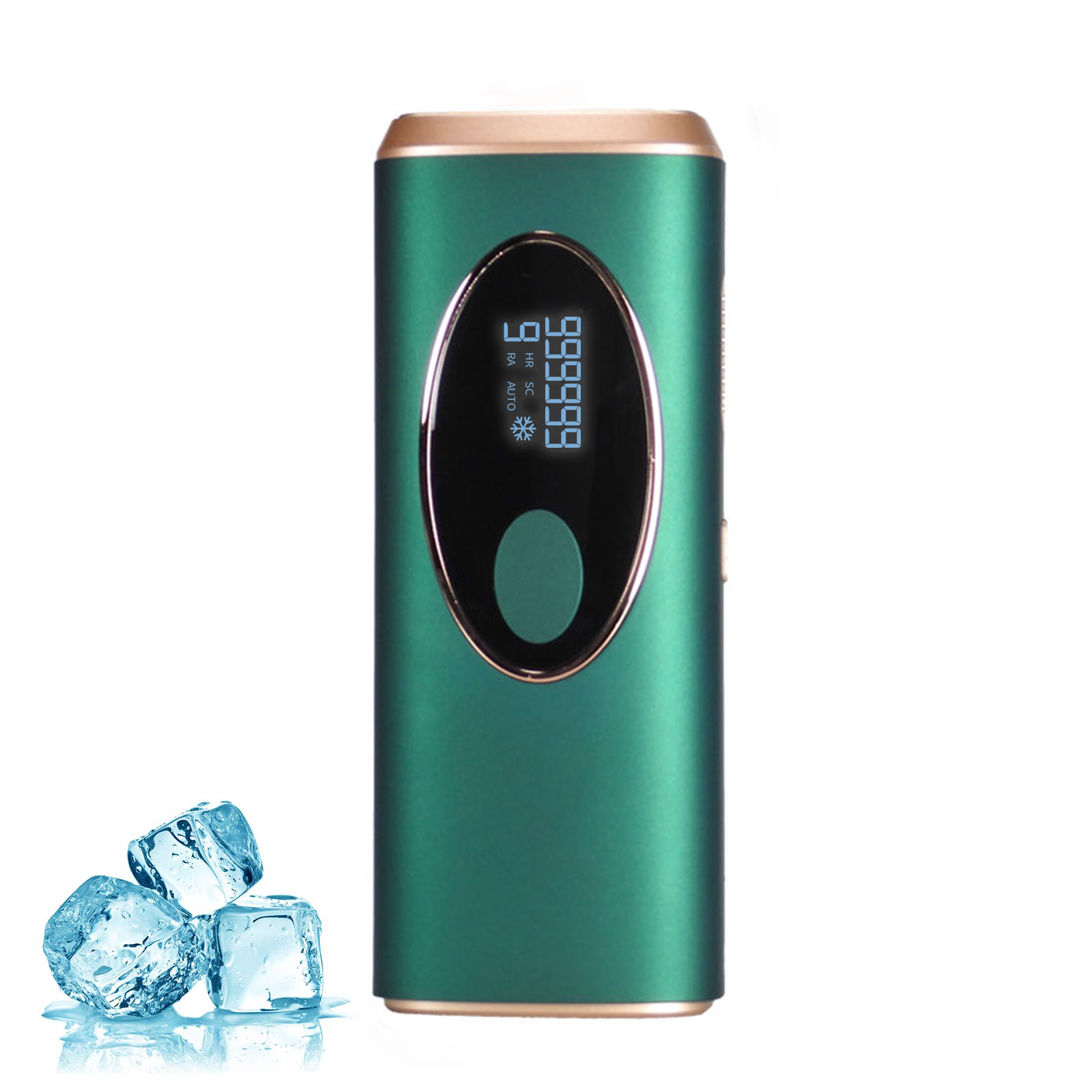 IcePoint IPL Epilasyon Cihazı  - Epilator Wireless incelemesi ve fiyatı