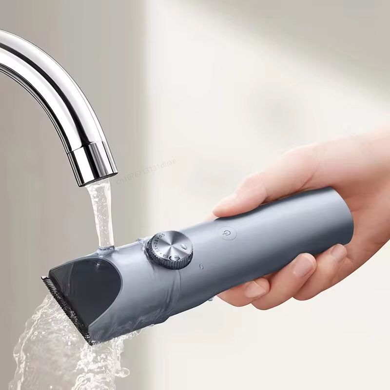 Mijia Saç Kesme Makinesi 2 Erk - Epilator Wireless incelemesi ve fiyatı