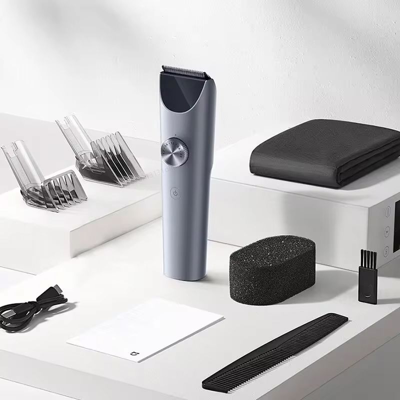 Mijia Saç Kesme Makinesi 2 Erk - Epilator Wireless incelemesi ve fiyatı